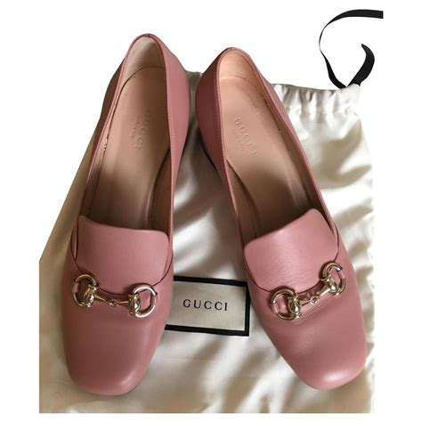 pink gucci herls